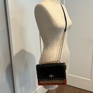Brand new Coach crossbody/shoulder bag.